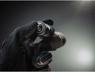 Фонарь Armytek Predator Pro magnet USB теплый Com - фото 5