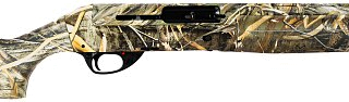 Ружье Beretta Bellmonte I 12х76 Max5 camo 760мм - фото 4