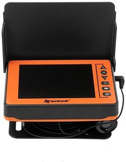 Видеокамера подводная Nisus MINI Custo 4 - фото 2