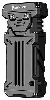 Фонарь Wuben X2 Black - фото 3
