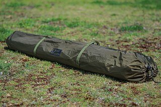 Шелтер  Fox Easy Brolly быстросборный - фото 11