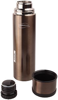 Термос Thermos Thermocafe Everynight 100 1,0л grey - фото 1