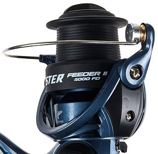 Катушка Salmo Blaster feeder II 1 50FD - фото 6
