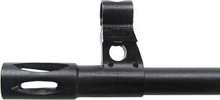 Карабин КК Тигр 7.62х54 исп. 02 пр/скл наклплс 620мм - фото 10