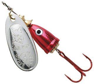 Блесна Blue Fox SD4 RS