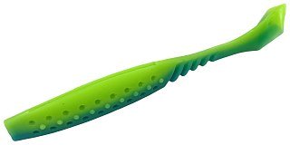 Приманка Frapp Funky shad 5" PAL03 4шт - фото 1