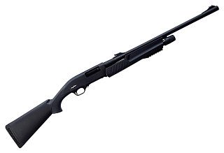 Ружье Armsan P612 12х76 MC Synthetic 710мм