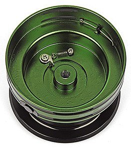 Катушка Nautilus Resolution Feeder 6000 - фото 8