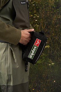 Аптечка Sopka Outdoor Kit Black туристическая укомплектованная - фото 9