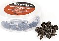 Шипы Simms HardBite Stud - Felt 20шт