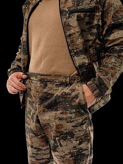 Костюм Fantom Force Scout демисезонный 489-1 - фото 9