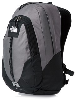 Рюкзак The North Face Vault asphalt grey/zinc grey - фото 2