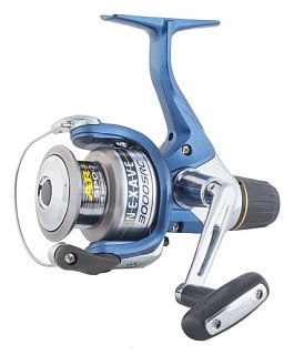 Катушка Shimano Nexave 3000S RC