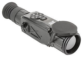 Прицел Veber Night Eagle R50/384 тепловизионный - фото 1