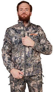 Джемпер Remington Polar dream figure - фото 1