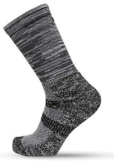 Носки Talberg Arctic Thermolite -20C серый 36-38