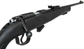 Карабин Hatsan Escort 22LR пластик - фото 9