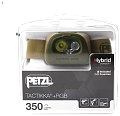 Фонарь Petzl Tactikka Plus RGB desert