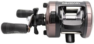 Катушка Daiwa Dynastar 150 L - фото 5