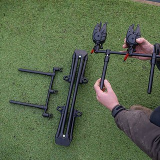 Подставка Avid Carp  Lok Down Low Pod род-под для удилищ - фото 23