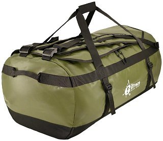 Сумка-баул BTrace Bull 120 хаки - фото 1