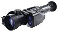 Тепловизионный прицел Sytong NM06-50LRF 2.5-20х 640x512 12 мкм F50/1.2 
