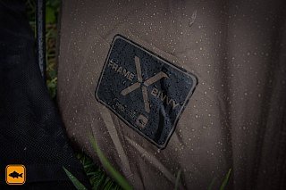 Палатка Prologic Frame-X Bivvy 1 man - фото 4