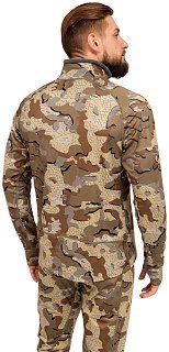 Термобелье King Hunter Base Layer modern camo - фото 12