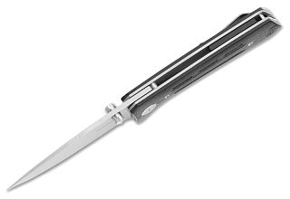 Нож Kershaw 3830 Injection 3.5 складной рукоять стеклотексто - фото 3