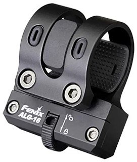 Крепление Fenix для тактического фонаря ALG-16 M-Lok - фото 1