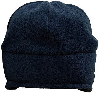 Шапка Прагмат черный - фото 3