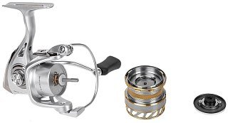 МП Катушка SMAP PRO T 1000 RYOBI - фото 10