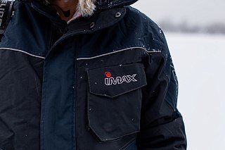 Костюм Imax Arx-20 ice thermo р.M - фото 16