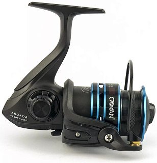 Катушка Caiman Arcada Feeder 460 - фото 4