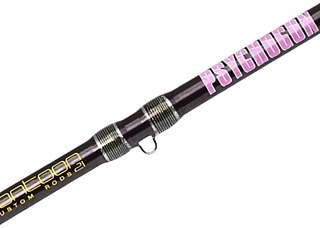 Спиннинг Pontoon21 Psychogun 257 см 5.0-18.0 гр 5-14lb Fast - фото 3