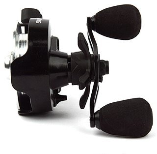 Катушка Nautilus Ice King Black - фото 8