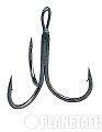 Крючки Owner тройник STN-36BC №6