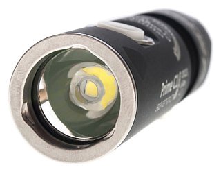Фонарь Armytek Prime C1 XP-L USB серебро - фото 4