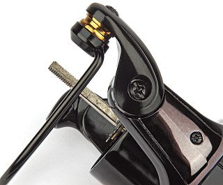 Катушка Nautilus Argent 1000 Com - фото 9