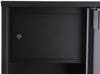 Шкаф Меткон оружейный ОШН-6Э - фото 3