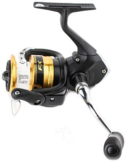 Катушка Shimano 19 FX 2500 FC - фото 2