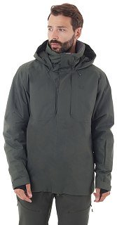 Куртка FHM Mist V2 хаки - фото 4