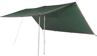Тент Alexika TARP 6M X 5M green - фото 3