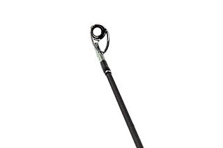 Спиннинг Nautilus Neofit NFTS-702MH 213см 10-38гр Com - фото 11