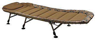 Кровать JRC Rova Flatbed - фото 1