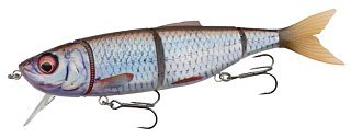 Воблер Savage Gear 4Play V2 Liplure 13,5см 18гр Slow Float Roach