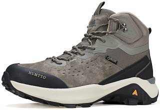 Кроссовки Humtto 370A Khaki - фото 5