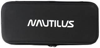 Набор механических сигнализаторов Nautilus Swing Set NSSBX  black-x - фото 5