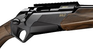 Карабин Benelli Wild Wood 308Win 560мм - фото 3