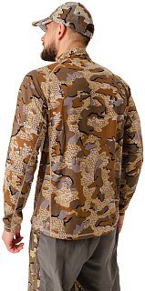 Джемпер King Hunter Armored modern camo - фото 7